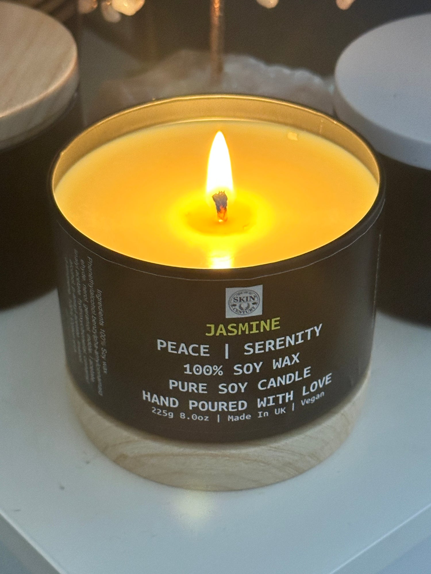 Candles