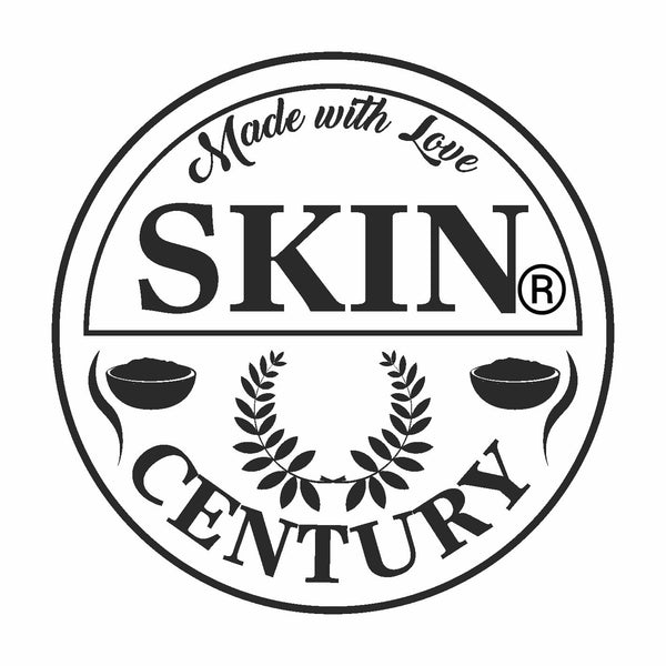 Skin Century Made With Love