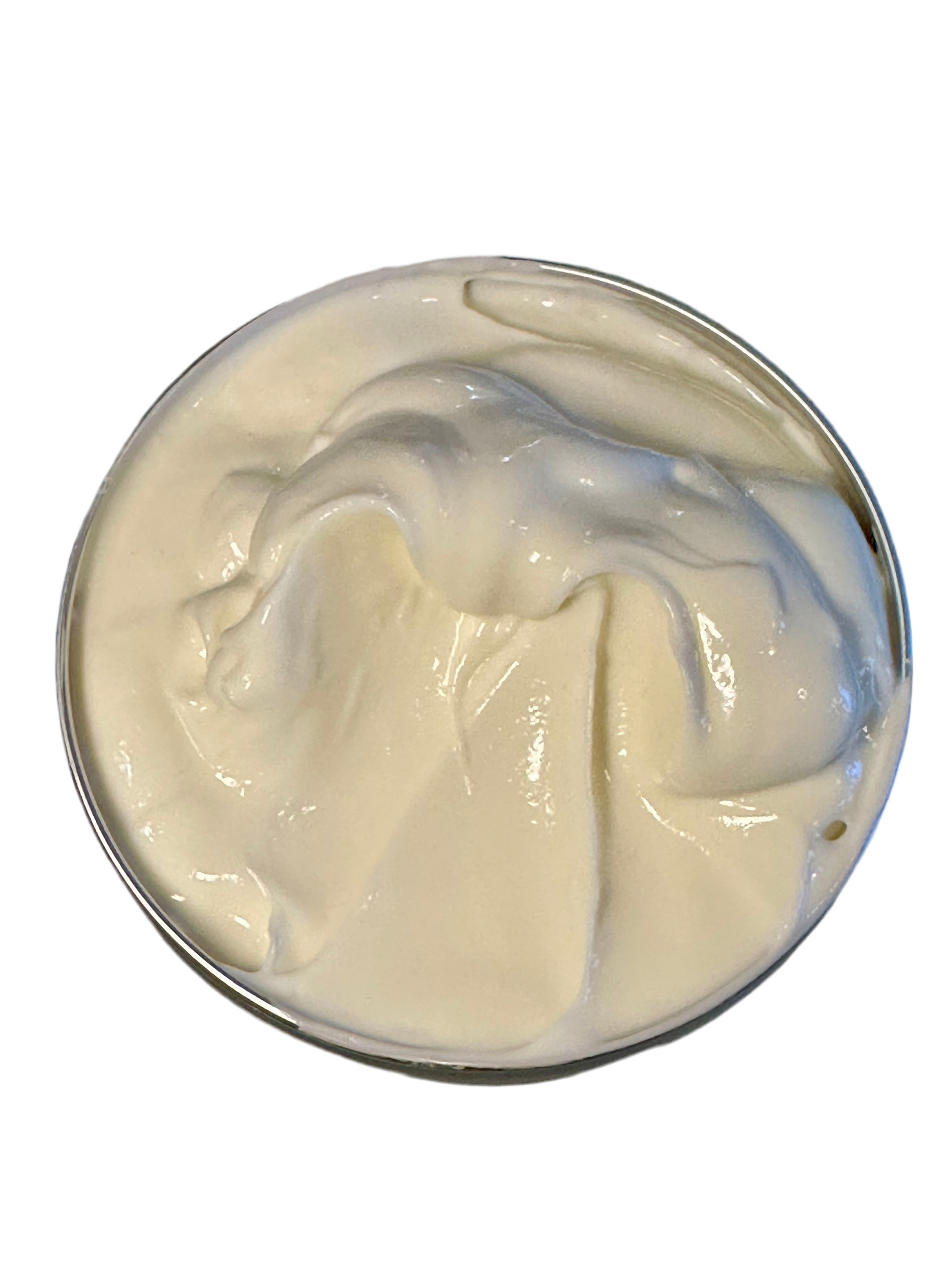The One Face & Body Moisturiser cream